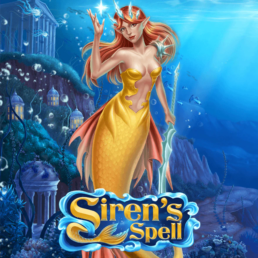 Siren’s Spell DA88